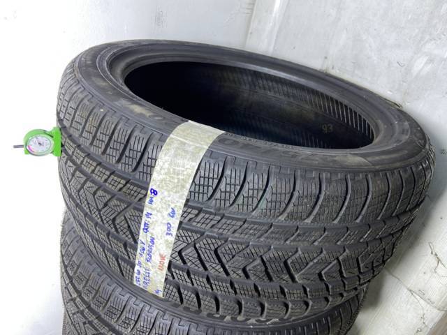 PIRELLI scorpion 275/40 R20 106V INVERNALE