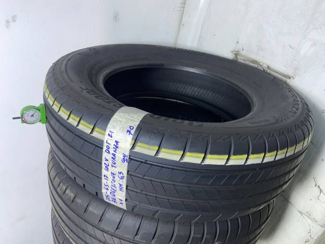 BRIDGESTONE turanza 225/65 R17 102V ESTIVA