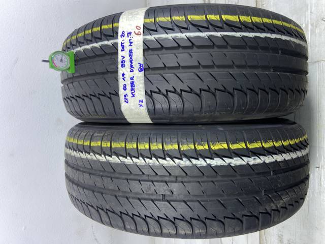 KLEBER dynaxer 225/60 R17 99V ESTIVA