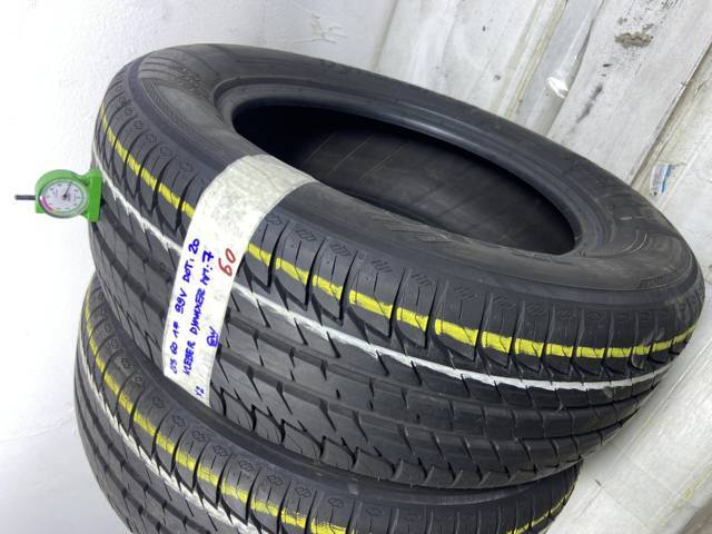 KLEBER dynaxer 225/60 R17 99V ESTIVA