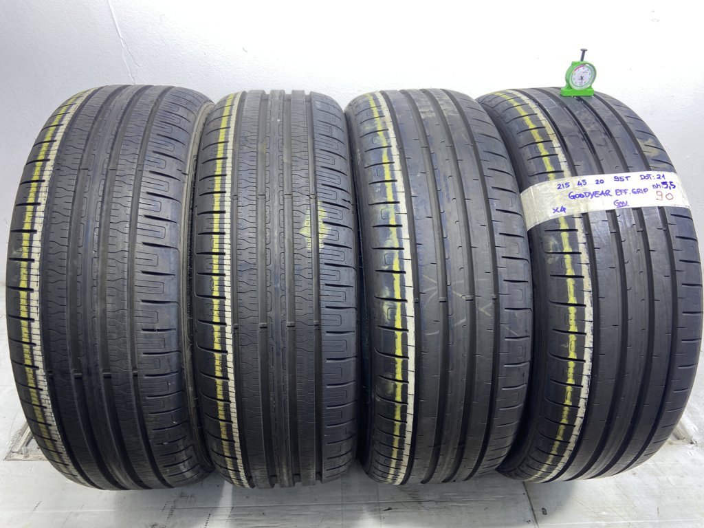 GOODYEAR EFFICIENTGRIP 215/45 R20 95T ESTIVA