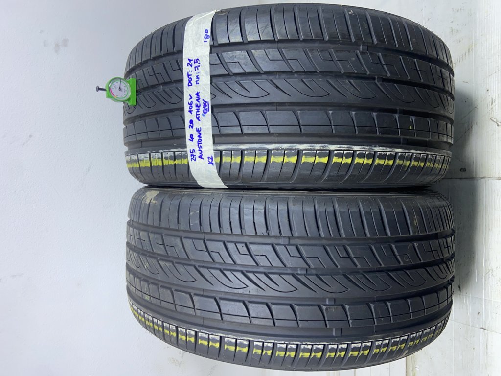 AUSTONE athena 275/40 R20 106V ESTIVA