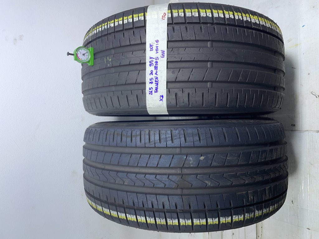 FALKEN AZENIS 245/35 R20 95Y ESTIVA