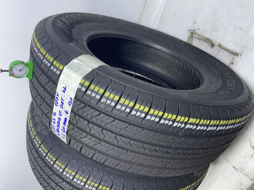 NANKANG sp sport 235/65 R16 107V ESTIVA
