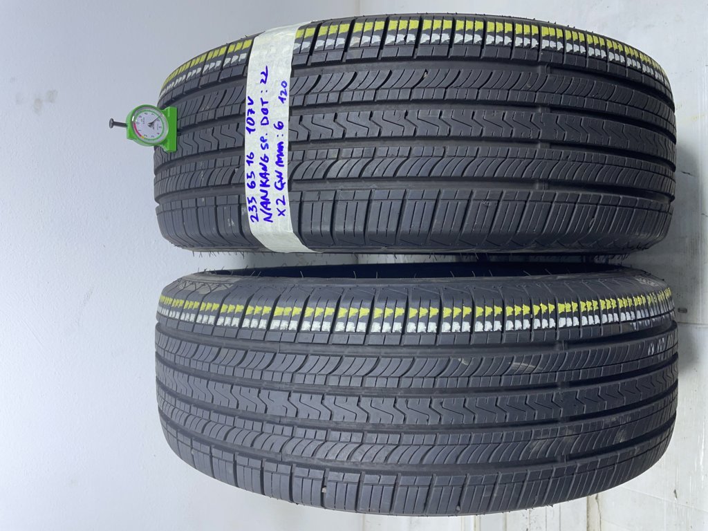 NANKANG sp sport 235/65 R16 107V ESTIVA