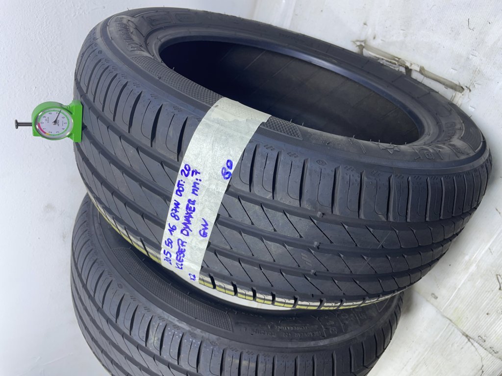 KLEBER dynaxer 205/50 R16 87W ESTIVA