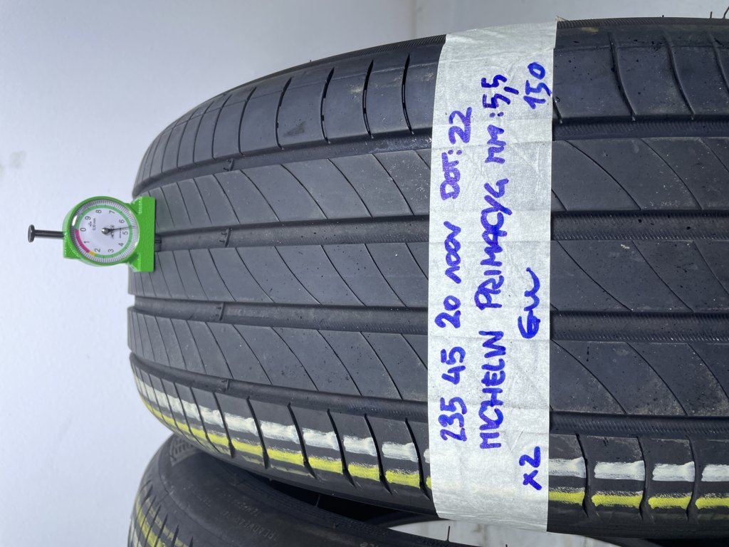 MICHELIN PRIMACY 4 235/45 R20 100V ESTIVA