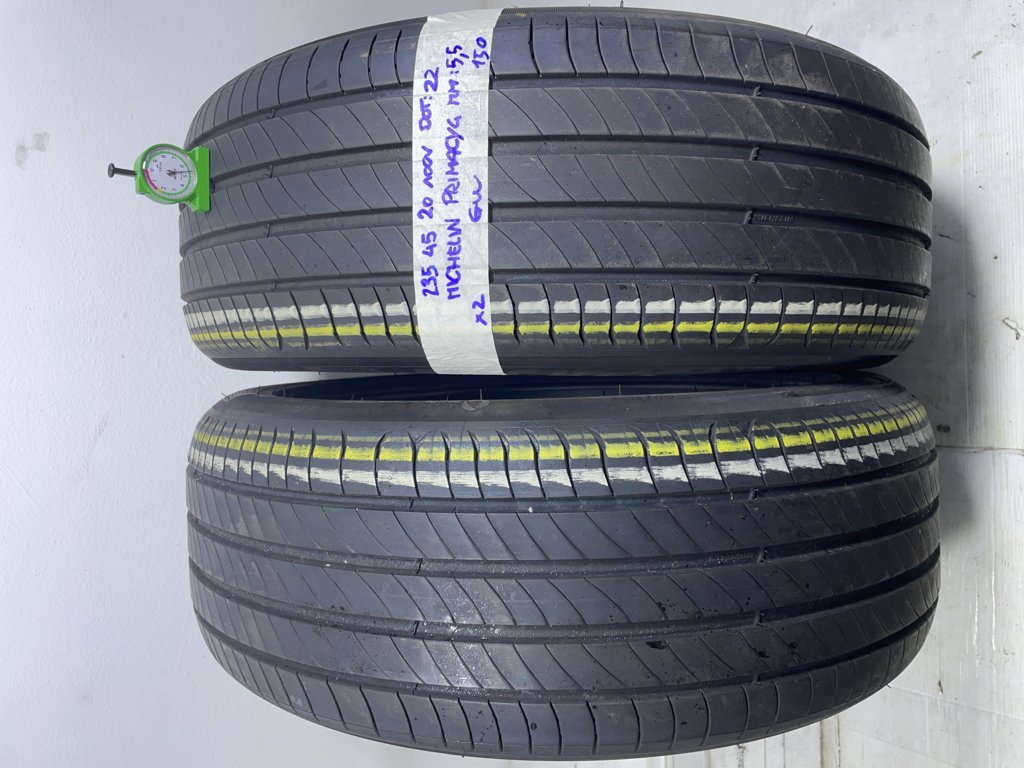 MICHELIN PRIMACY 4 235/45 R20 100V ESTIVA