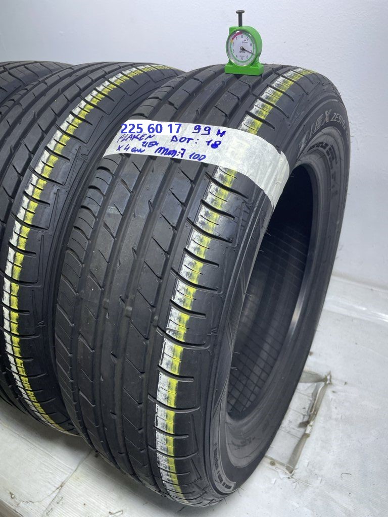 FALKEN est 225/60 R17 99H ESTIVA