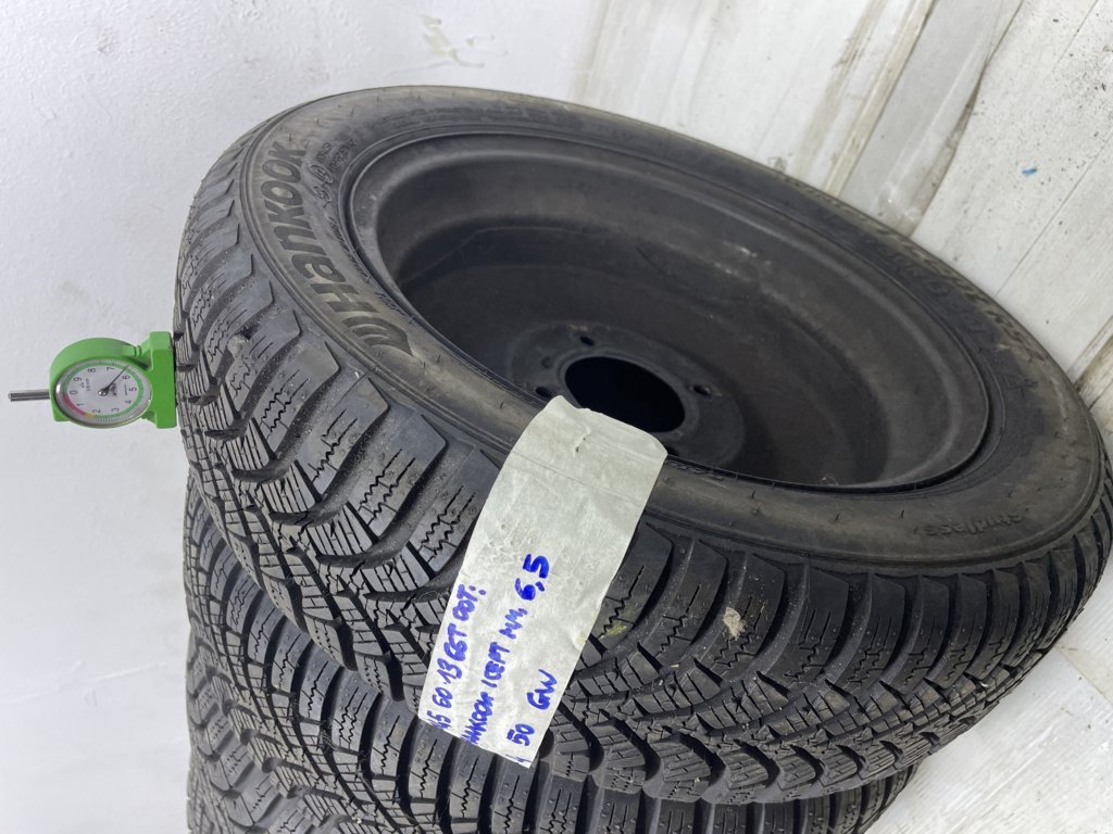 HANKOOK ICEPT 145/60 R13 70T INVERNALE