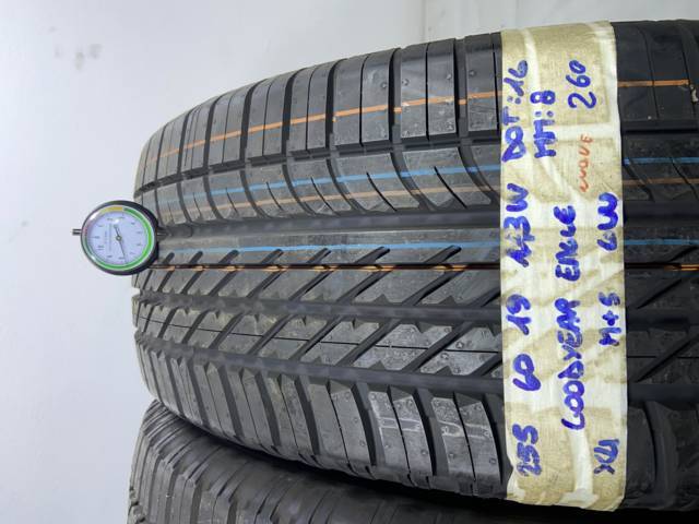 GOODYEAR Eagle  255/60 R19 113W ESTIVA