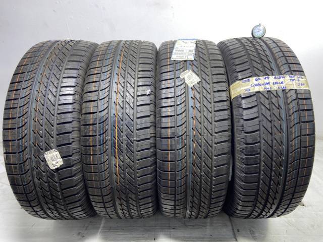 GOODYEAR Eagle  255/60 R19 113W ESTIVA