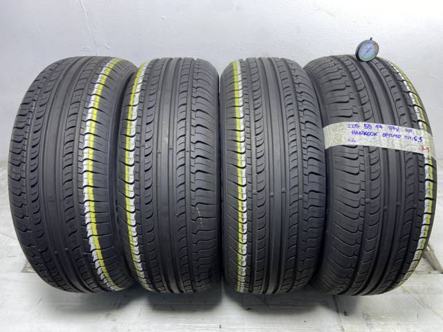 HANKOOK Optima 225/55 R17 97V ESTIVA