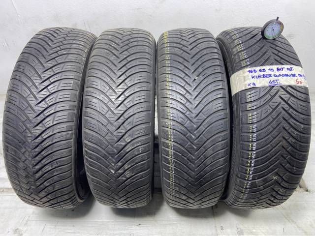 KLEBER quadraxer 165/65 R15 81T QUATTRO STAGIONI