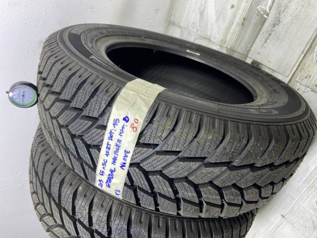 GT-RADIAL maxmiller 205/65 R15 102T INVERNALE