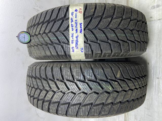 GT-RADIAL maxmiller 205/65 R15 102T INVERNALE