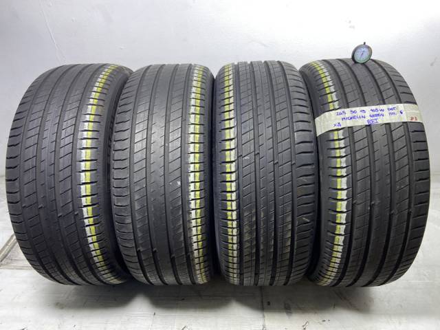 MICHELIN green 245/50 R15 105W ESTIVA