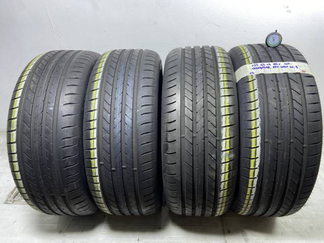 GOODYEAR EFF.GRIP 235/45 R19 95V ESTIVA