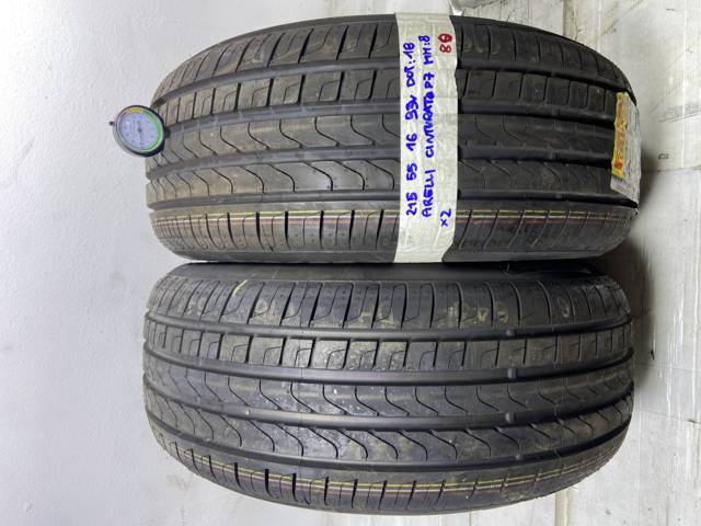 PIRELLI cinturato 215/55 R16 93V ESTIVA