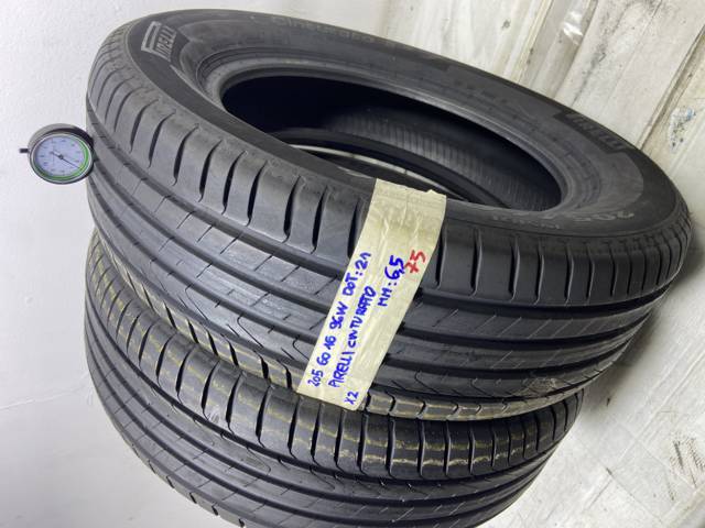 PIRELLI cinturato 205/60 R16 96W ESTIVA