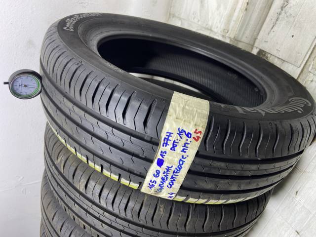 CONTINENTAL CONTI ECO CTC 165/60 R15 77H ESTIVA