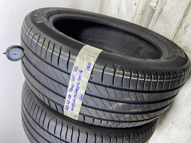 MICHELIN PRIMACY 4  235/45 R18 98W ESTIVA