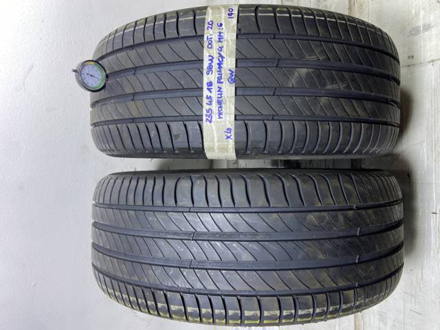 MICHELIN PRIMACY 4  235/45 R18 98W ESTIVA