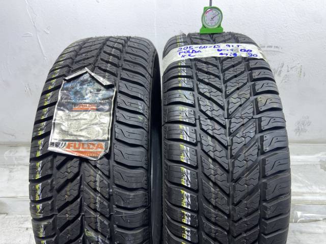 FULDA esti 205/60 R15 91T ESTIVA