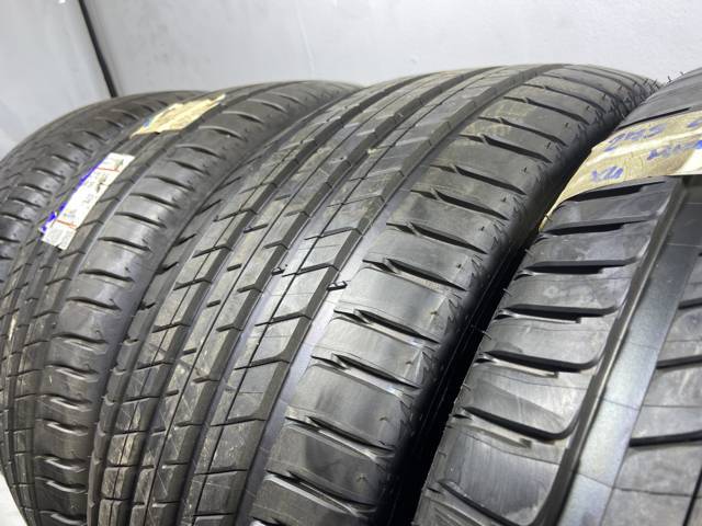 MICHELIN Latitude 275/45 R19 108Y ESTIVA