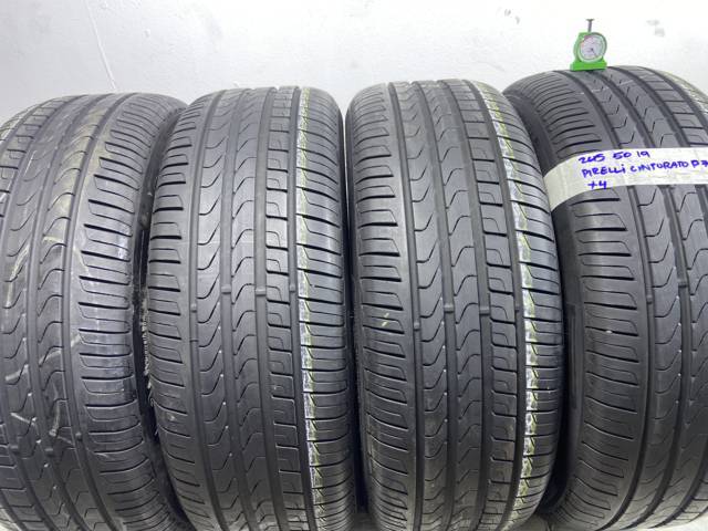 PIRELLI cinturato 245/50 R19 105V ESTIVA