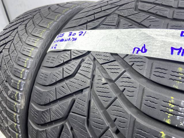 YOKOHAMA inv 325/30 R21 108Y INVERNALE