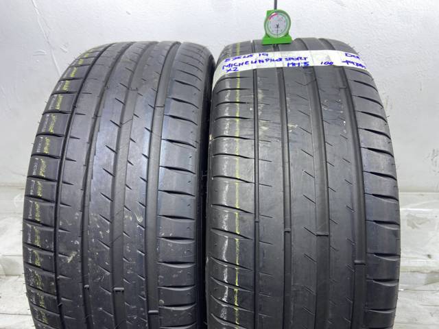 MICHELIN Pilot sport 275/45 R19 108Y ESTIVA