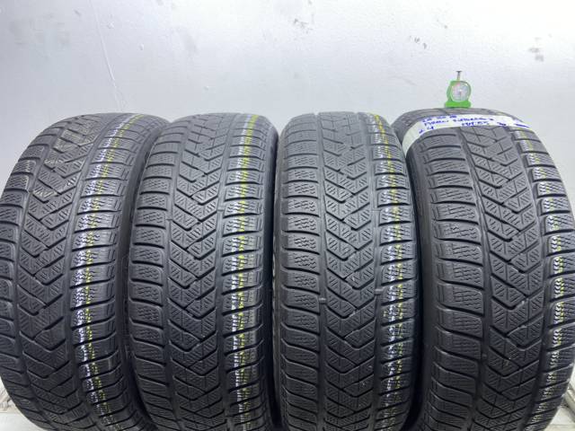PIRELLI Sottozero 2 215/55 R18 99V INVERNALE
