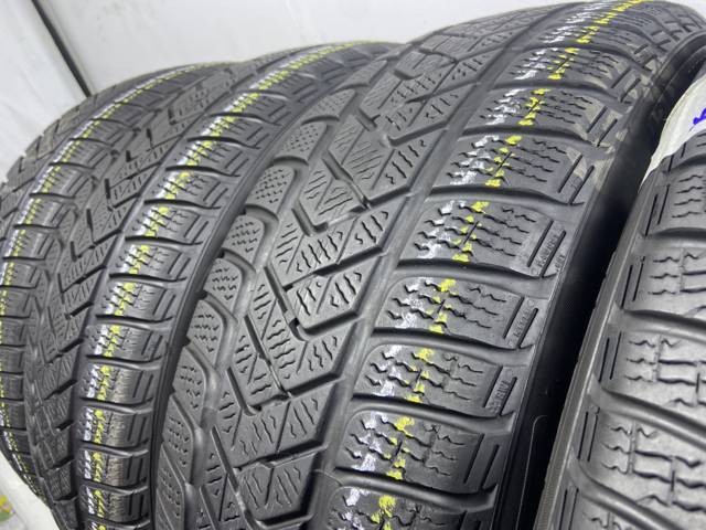 PIRELLI Sottozero 2 215/55 R18 99V INVERNALE