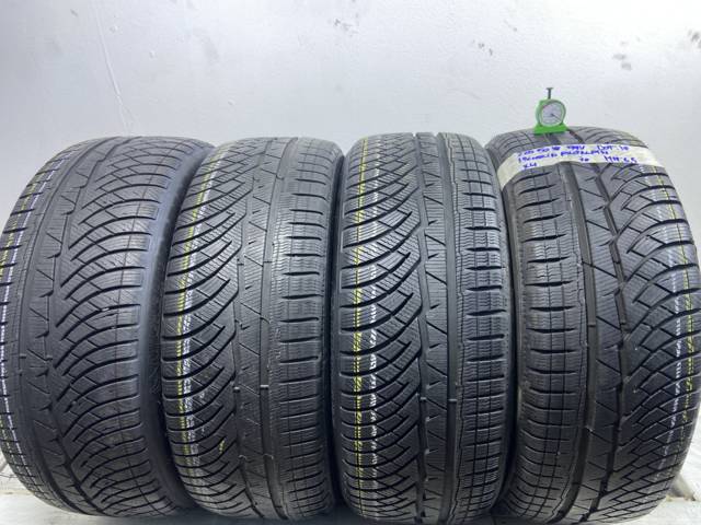MICHELIN Pilot alpin 225/50 R18 99V INVERNALE