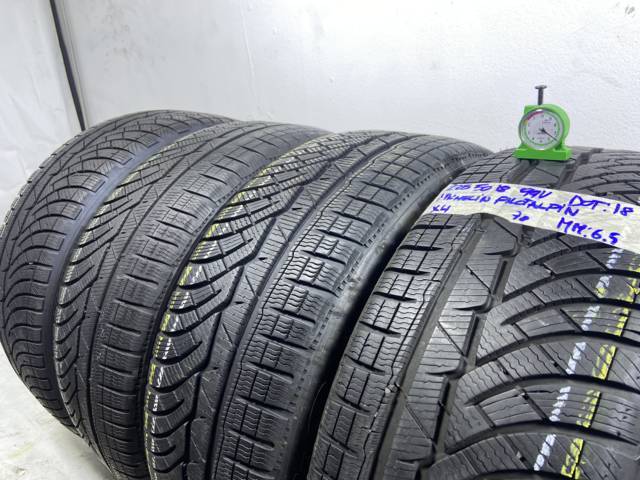 MICHELIN Pilot alpin 225/50 R18 99V INVERNALE