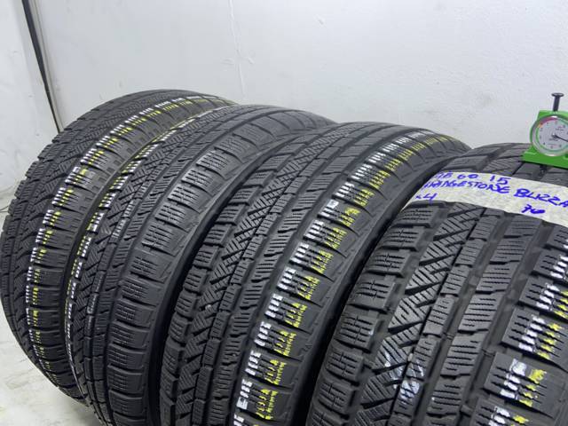 BRIDGESTONE Blizzak 195/60 R15 88H INVERNALE