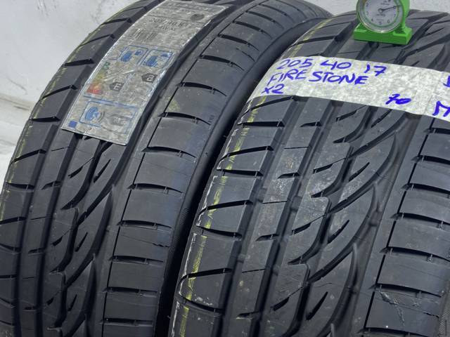 FIRESTONE est 205/40 R17 84W ESTIVA