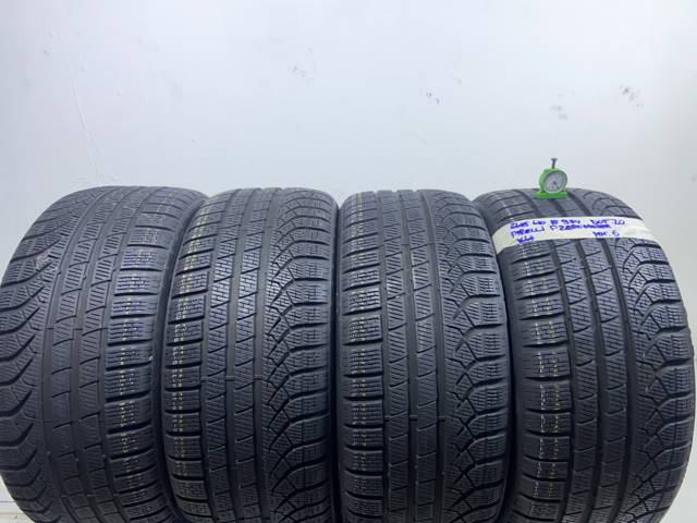 PIRELLI P Zero Winter 245/40 R18 97V INVERNALE