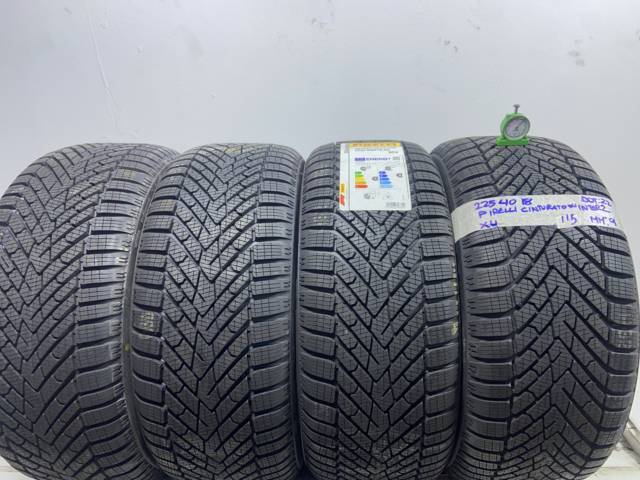 PIRELLI Cinturato winter 225/40 R18 92V INVERNALE