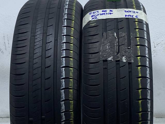 CONTINENTAL ECO 205/65 R16 107T ESTIVA