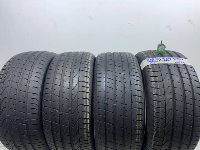 PIRELLI P Zero  235/35 R19 87Y ESTIVA