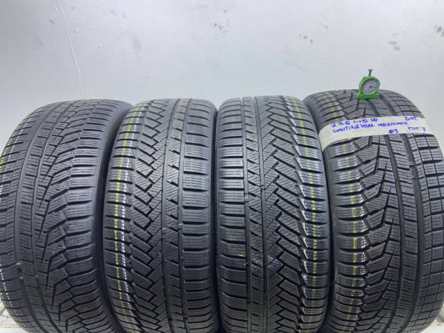 CONTINENTAL Hankook 235/45 R18 87Y INVERNALE