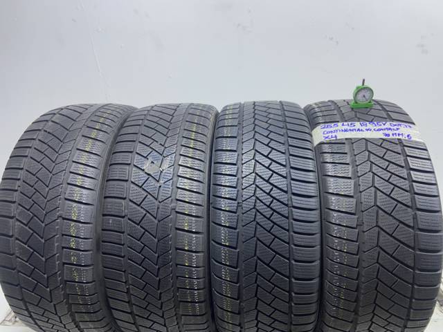 CONTINENTAL Contact 225/45 R18 95V ESTIVA
