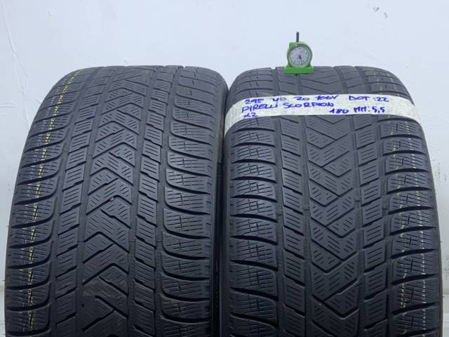 PIRELLI Scorpion 295/40 R20 106V INVERNALE