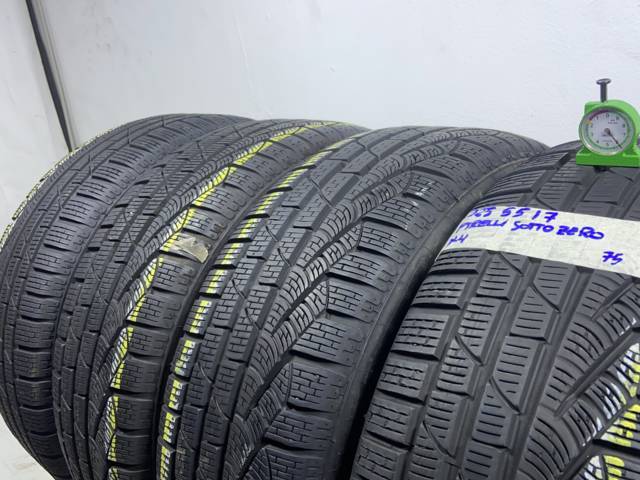 PIRELLI Sottozero 225/55 R17 97V INVERNALE