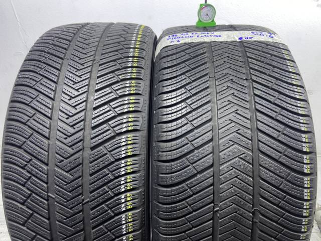 MICHELIN Latitude 295/40 R20 100V QUATTRO STAGIONI