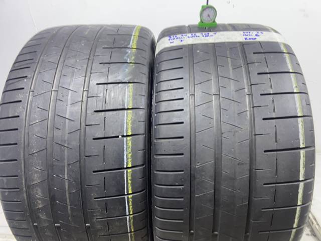 PIRELLI pzero  315/30 R22 107Y ESTIVA