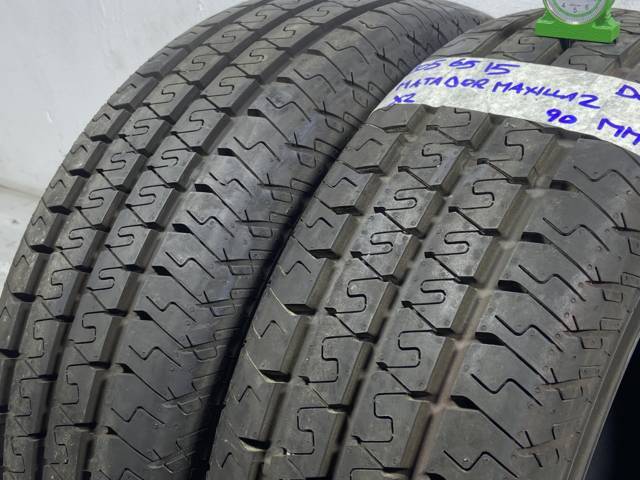 MATADOR Maxxil 205/65 R15 94H ESTIVA