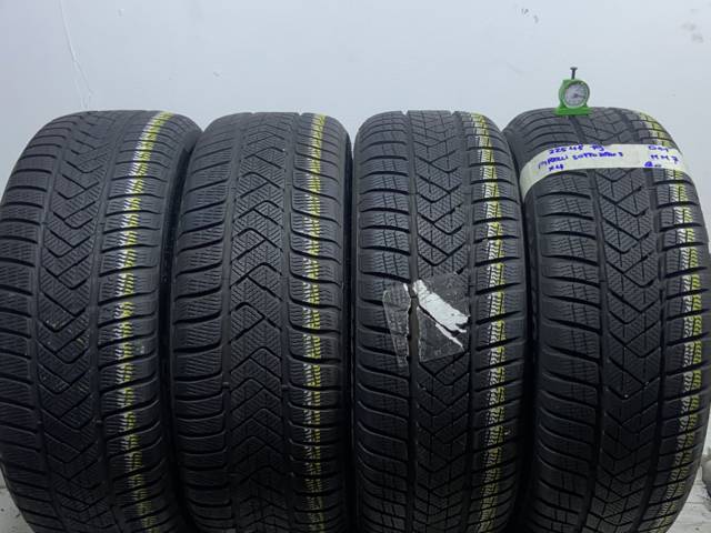 PIRELLI Sottozero 3 225/45 R19 99V INVERNALE